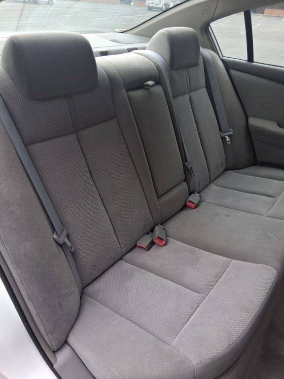 2009 Nissan Altima Image 47