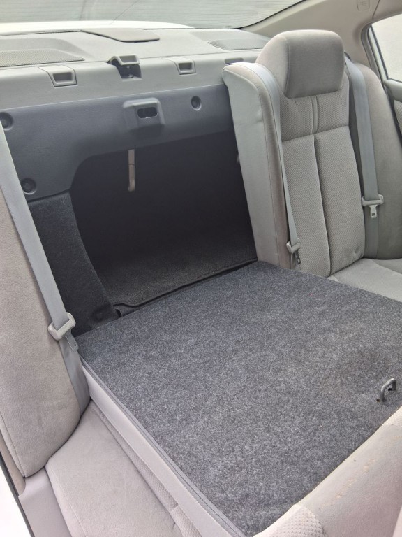 2009 Nissan Altima Image 50