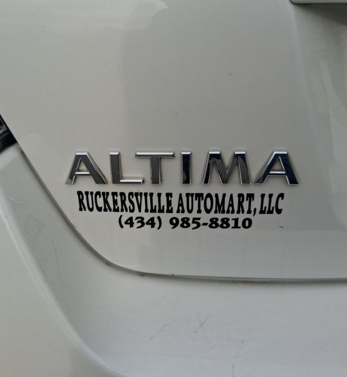 2009 Nissan Altima Image 53