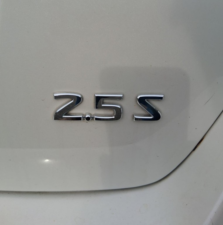 2009 Nissan Altima Image 54