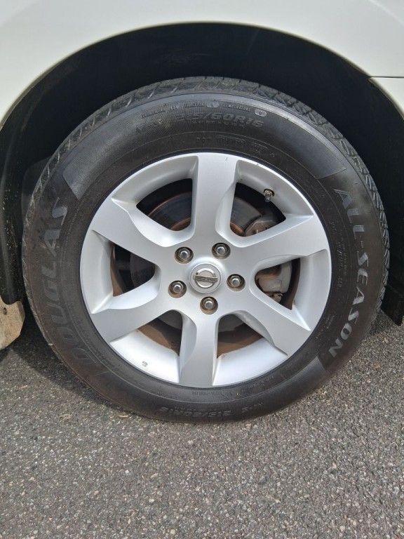 2009 Nissan Altima Image 10