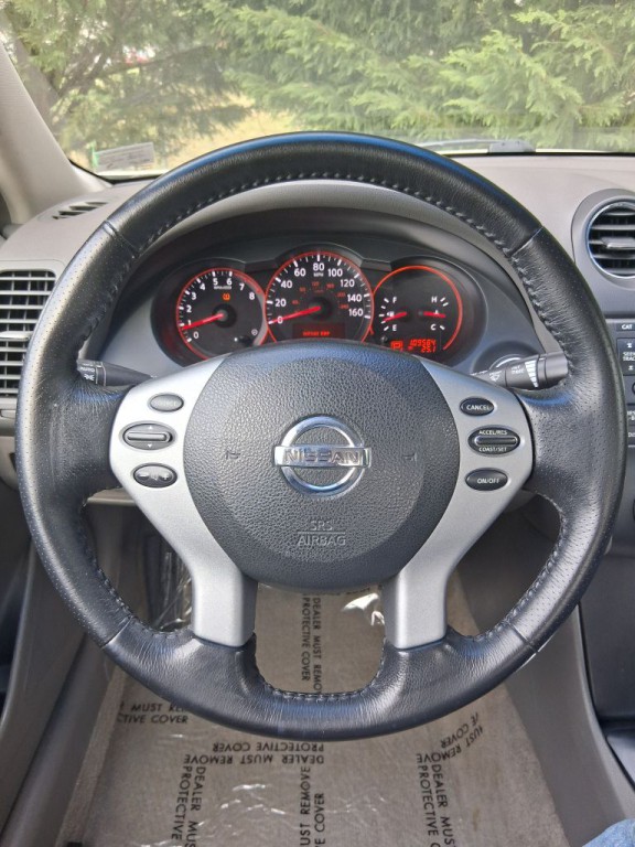 2009 Nissan Altima Image 26