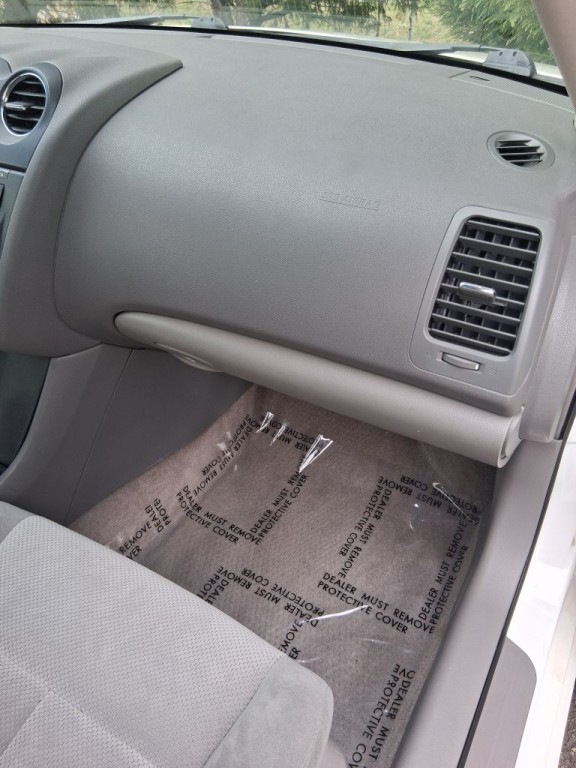 2009 Nissan Altima Image 42