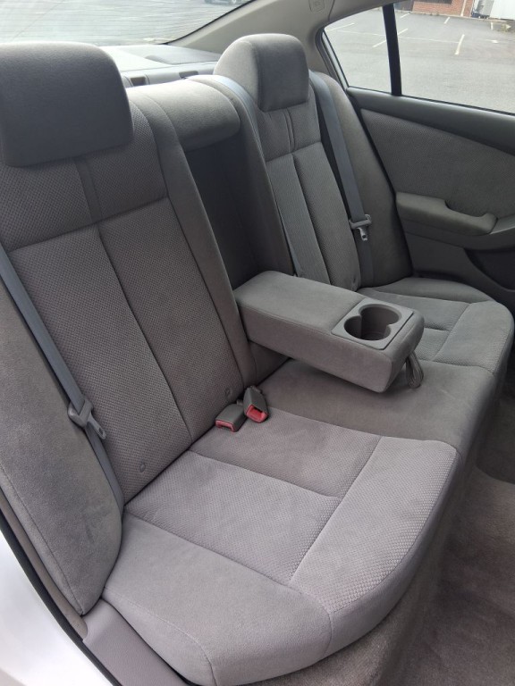 2009 Nissan Altima Image 49