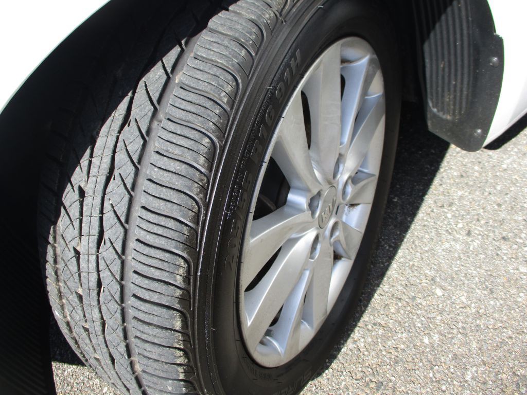 2014 Kia Forte Image 11