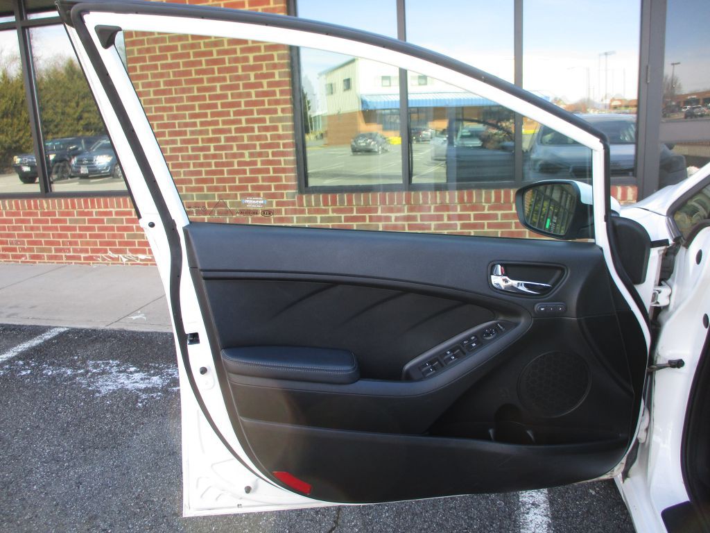 2014 Kia Forte Image 13