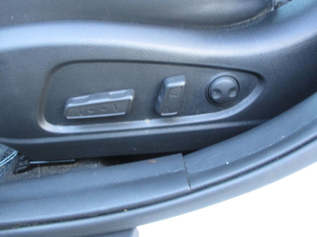 2014 Kia Forte Image 16