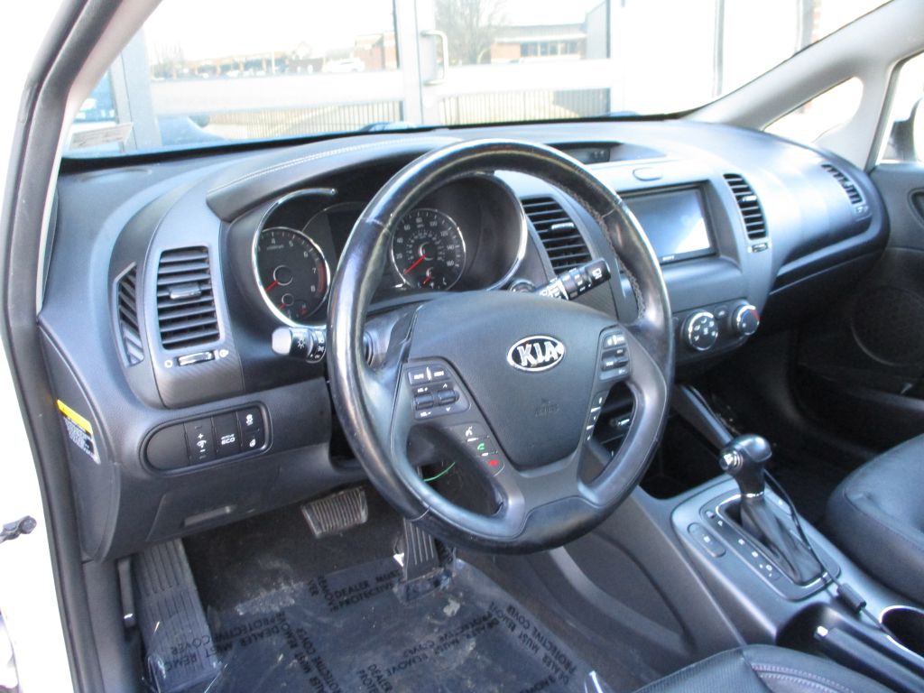 2014 Kia Forte Image 19