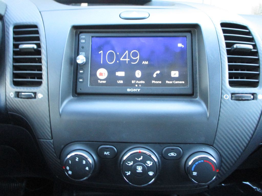 2014 Kia Forte Image 24