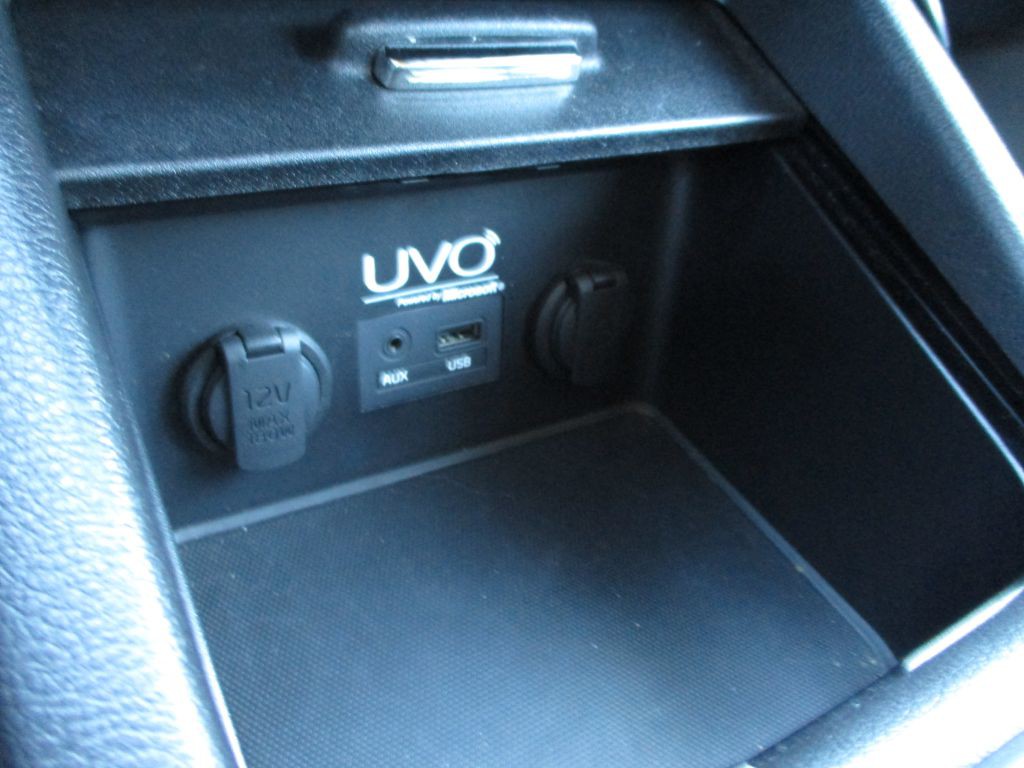 2014 Kia Forte Image 28