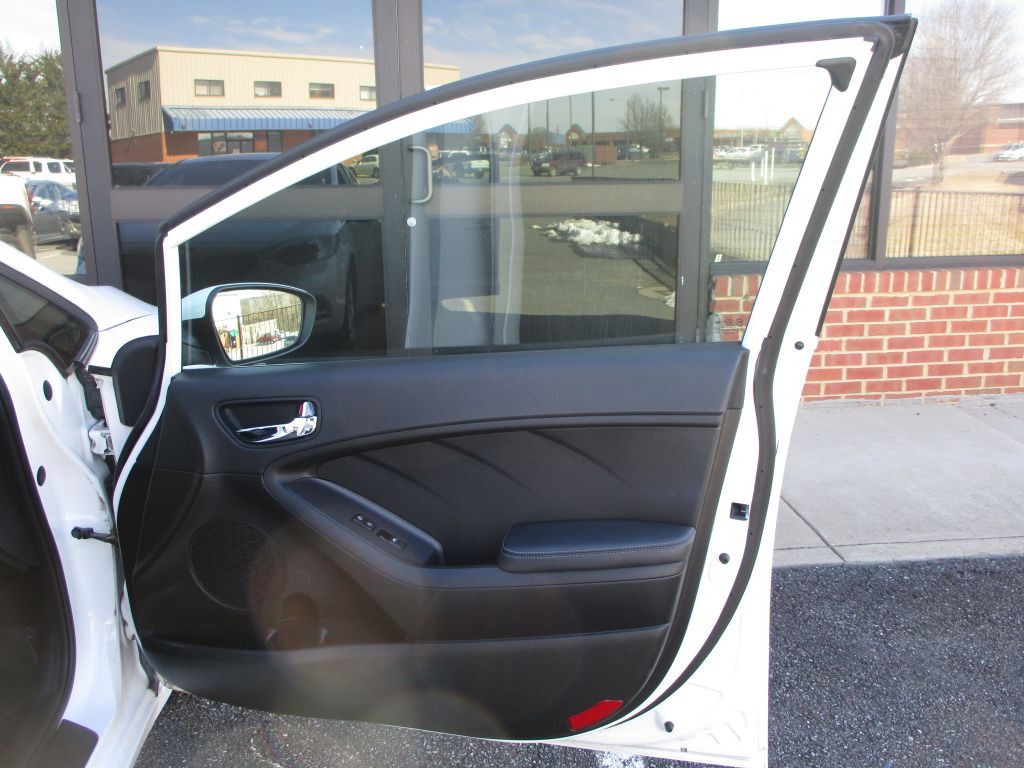 2014 Kia Forte Image 30