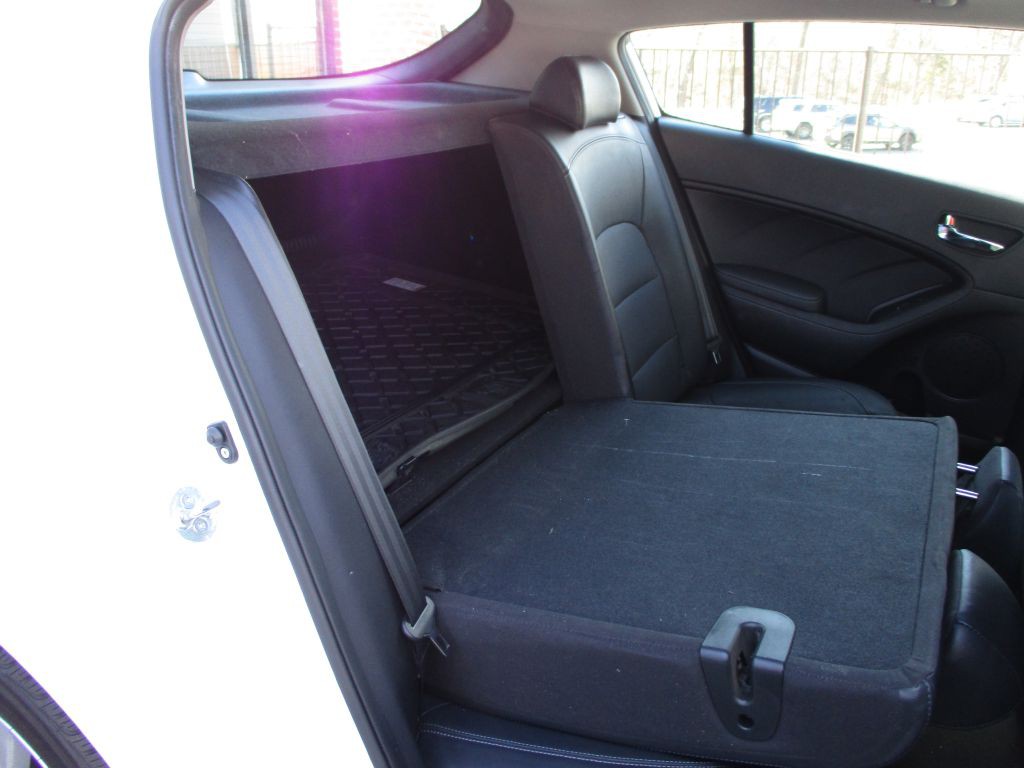 2014 Kia Forte Image 39