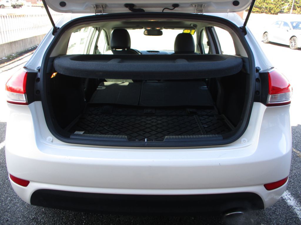 2014 Kia Forte Image 41