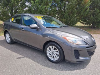 Image for 2013 Mazda Mazda3 I ID: 6171992