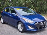 Image for 2013 Hyundai Elantra Elantra GT ID: 6332575