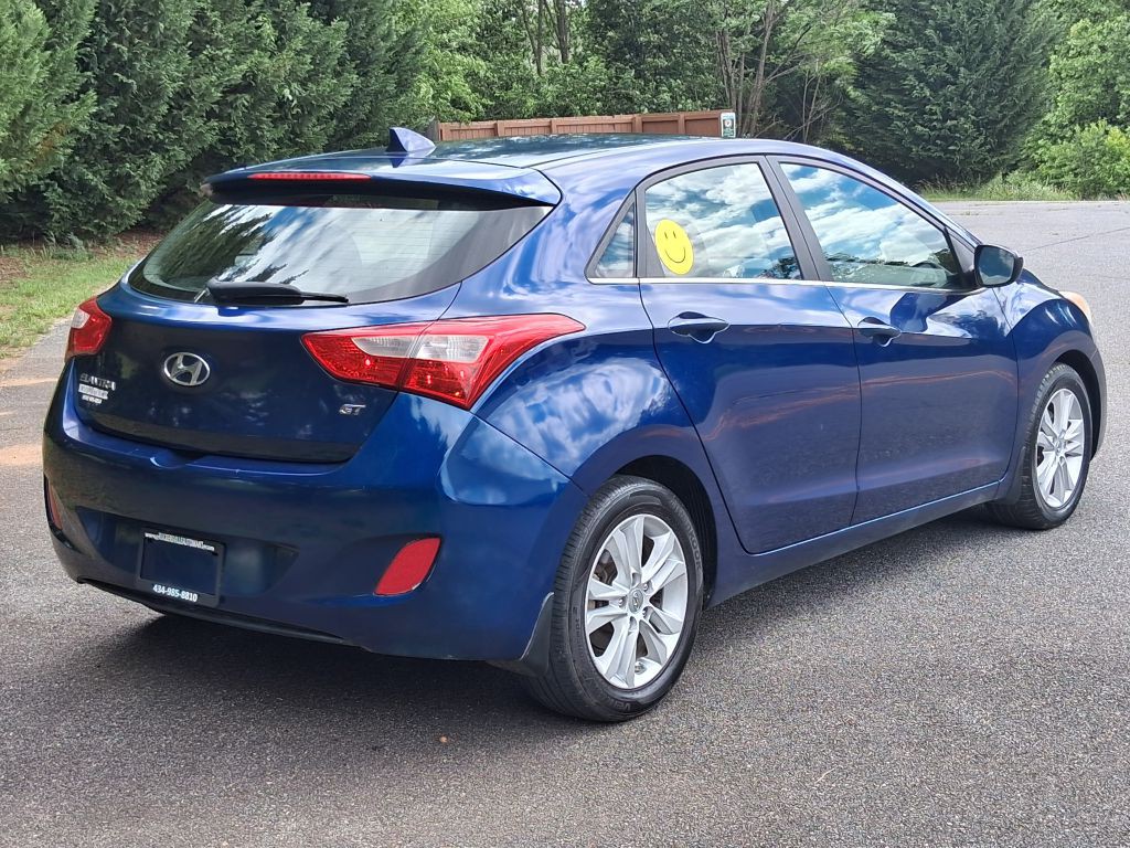 2013 Hyundai Elantra Image 7