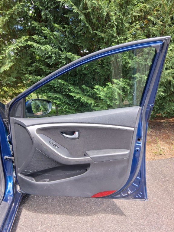 2013 Hyundai Elantra Image 47