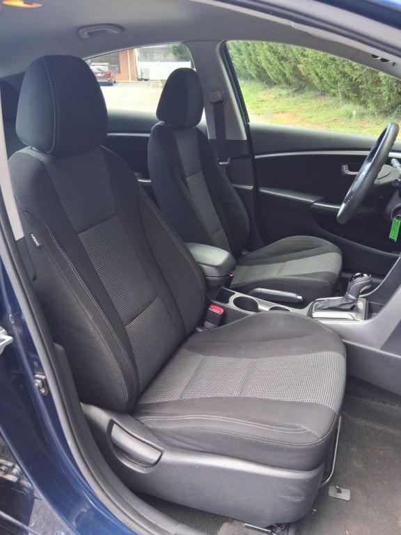 2013 Hyundai Elantra Image 52