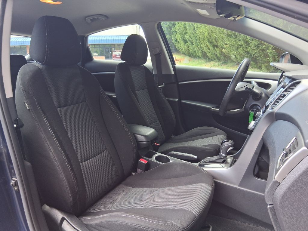 2013 Hyundai Elantra Image 53