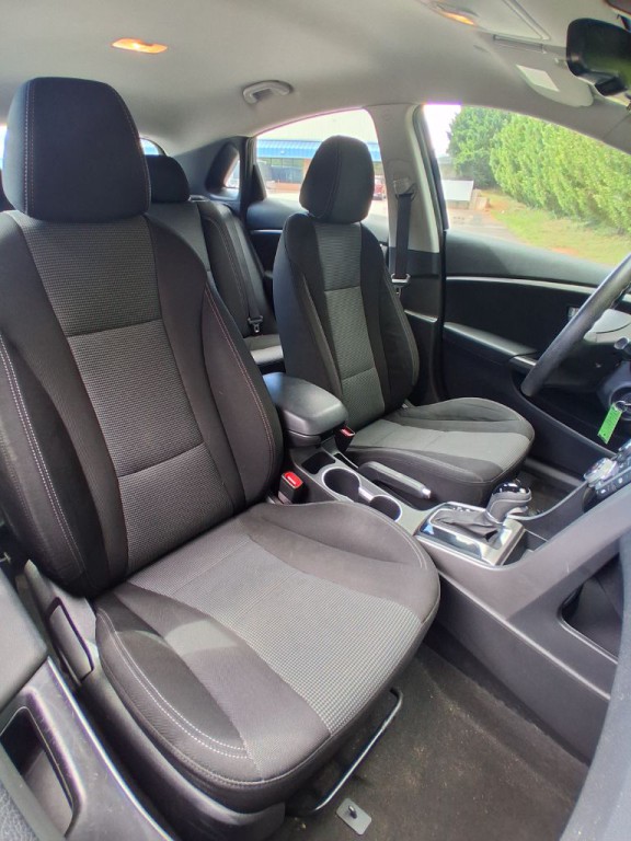2013 Hyundai Elantra Image 54