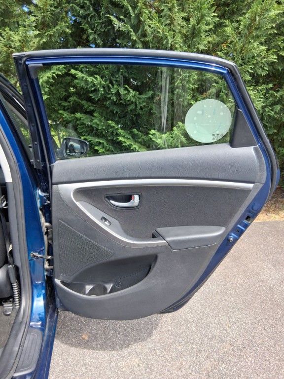 2013 Hyundai Elantra Image 55
