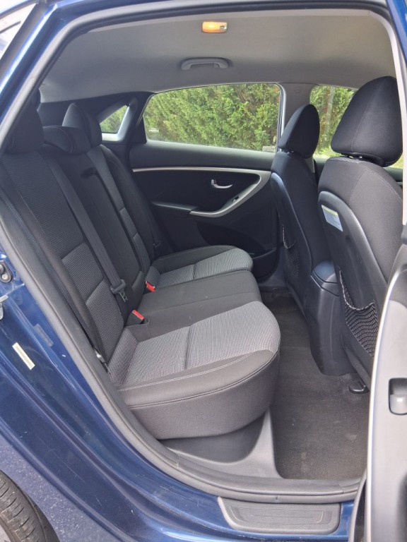 2013 Hyundai Elantra Image 57