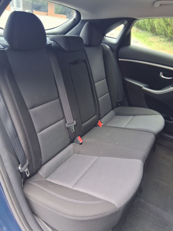 2013 Hyundai Elantra Image 58