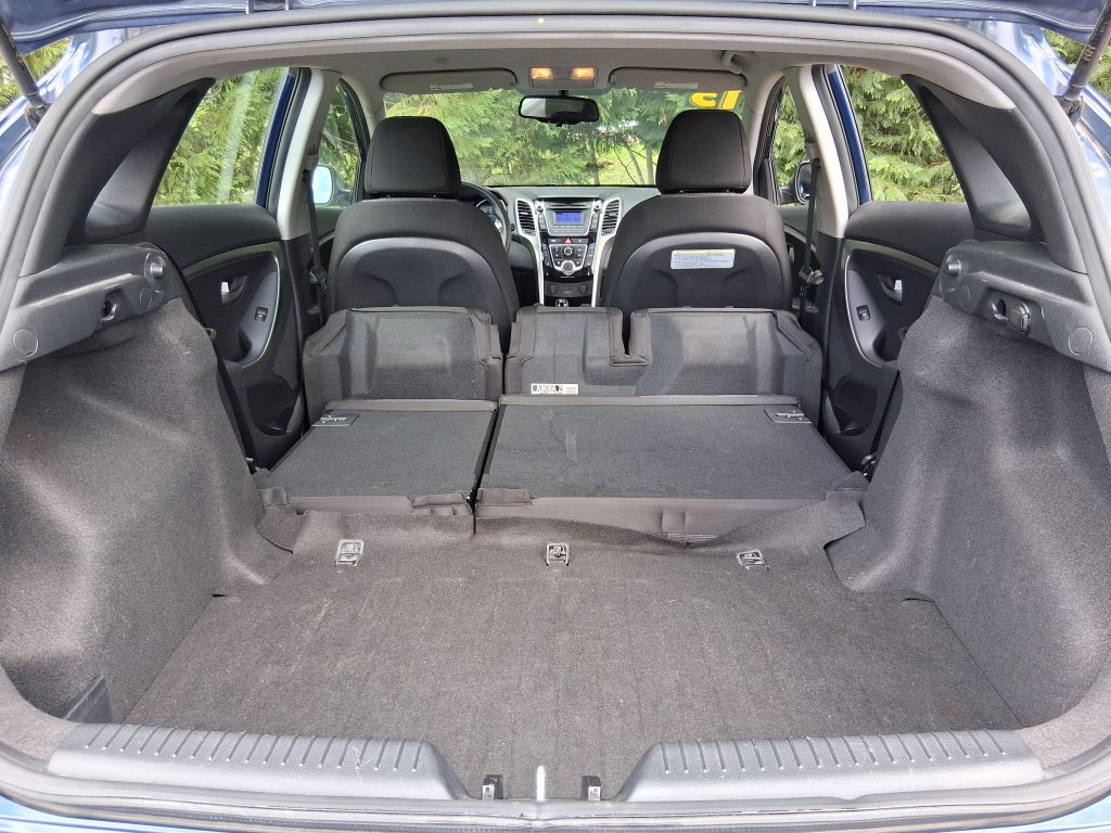 2013 Hyundai Elantra Image 68