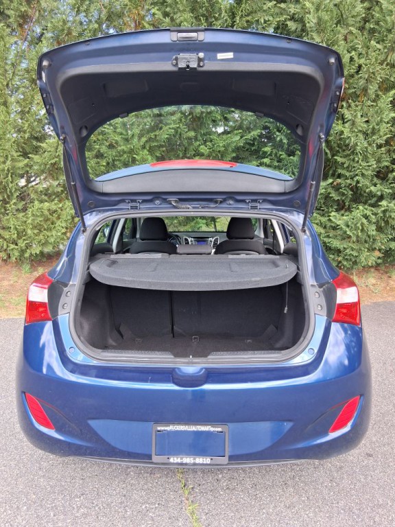 2013 Hyundai Elantra Image 69