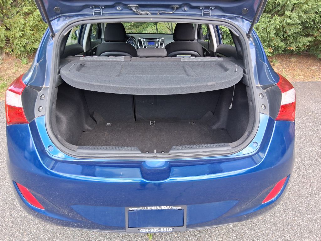 2013 Hyundai Elantra Image 70