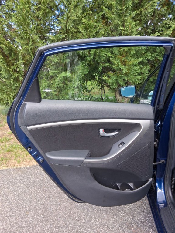 2013 Hyundai Elantra Image 73