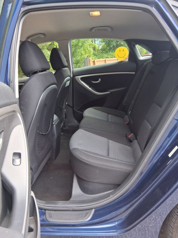 2013 Hyundai Elantra Image 74
