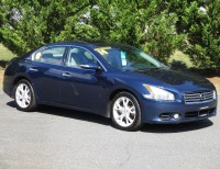 Image for 2014 Nissan Maxima SV ID: 6455012