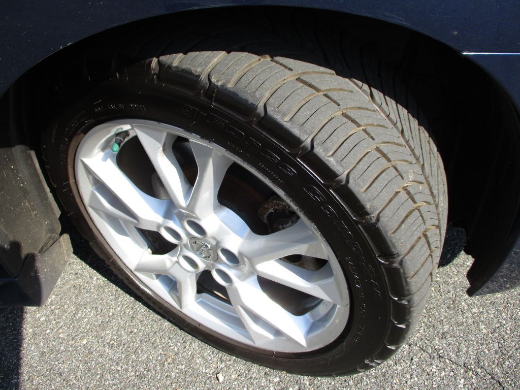 2014 Nissan Maxima Image 12