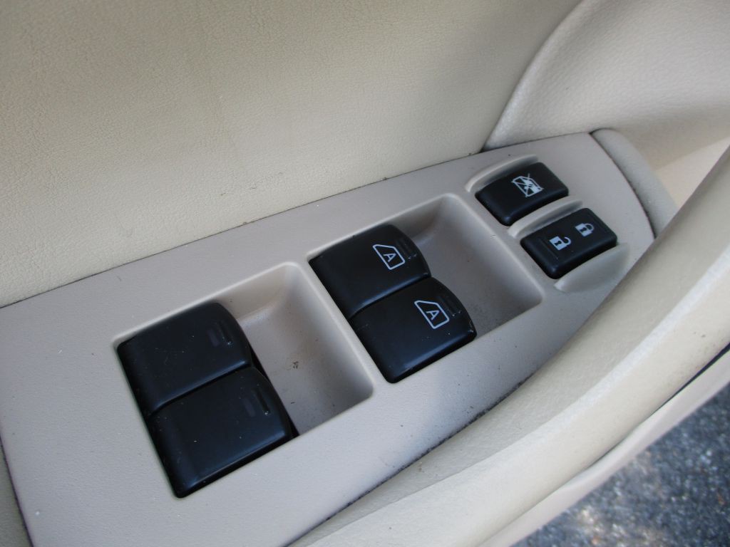 2014 Nissan Maxima Image 16