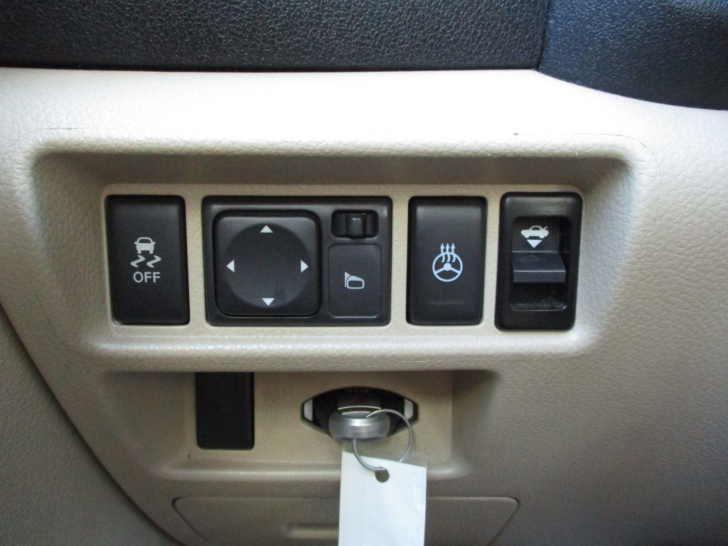 2014 Nissan Maxima Image 27