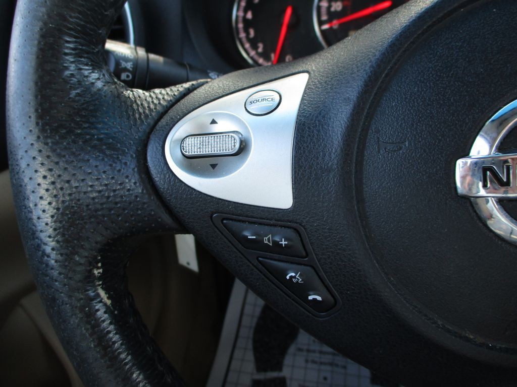 2014 Nissan Maxima Image 28