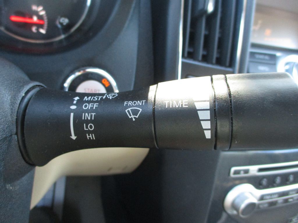 2014 Nissan Maxima Image 31