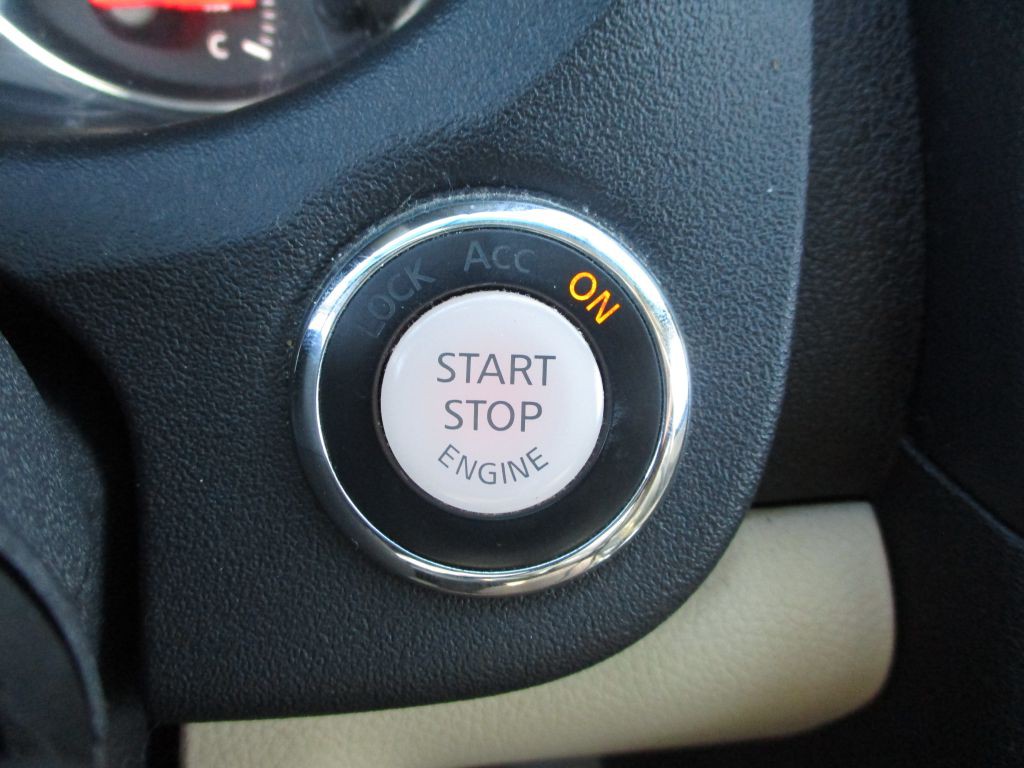 2014 Nissan Maxima Image 34
