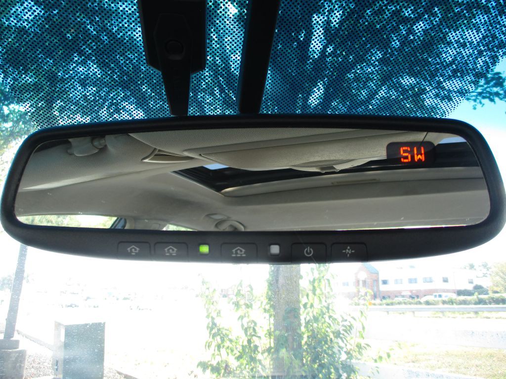 2014 Nissan Maxima Image 36