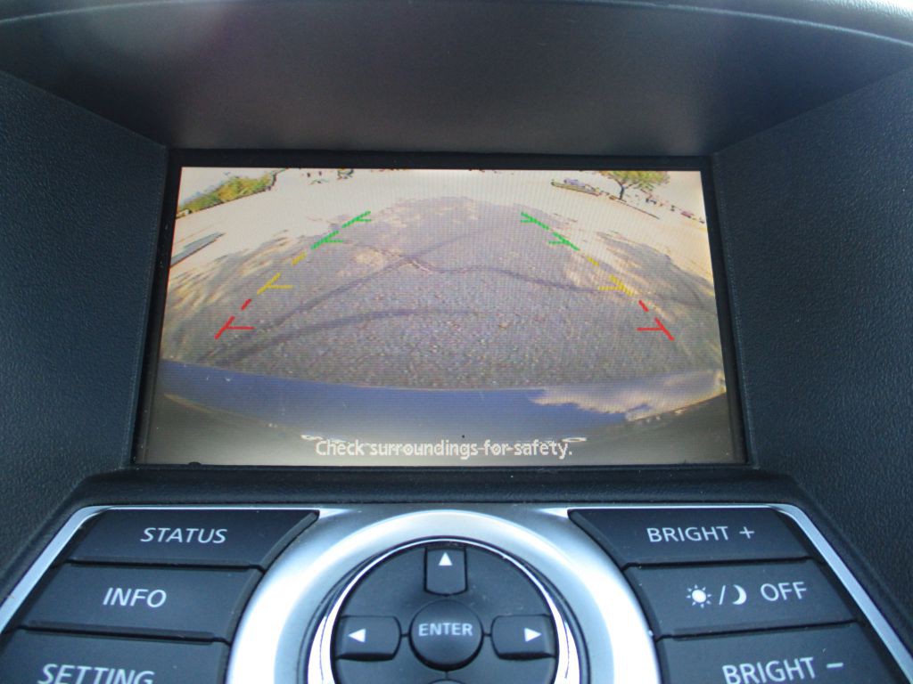 2014 Nissan Maxima Image 38