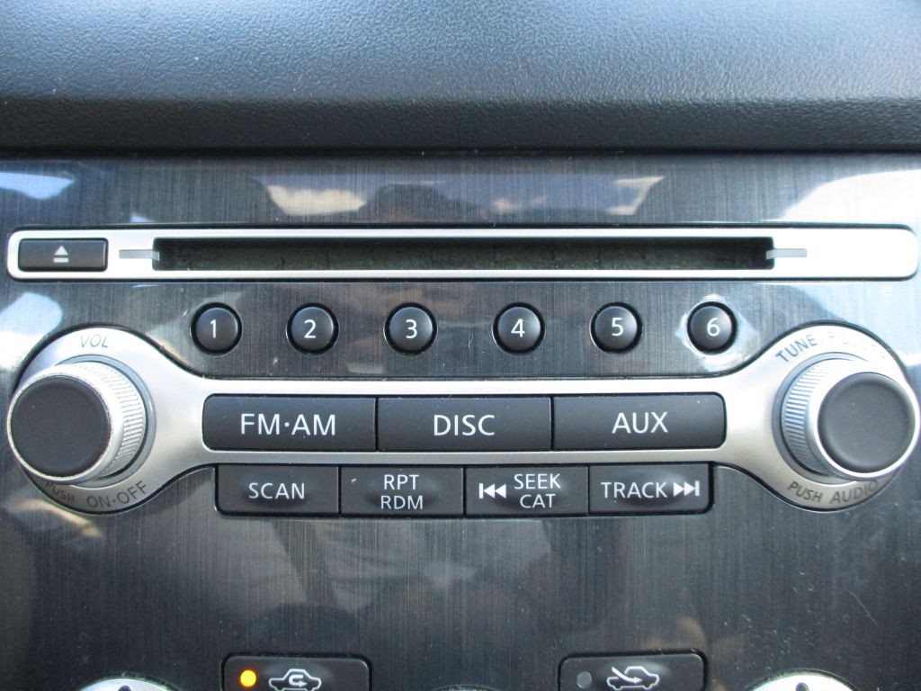 2014 Nissan Maxima Image 39