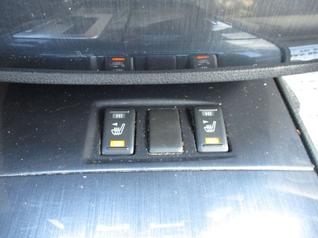 2014 Nissan Maxima Image 41