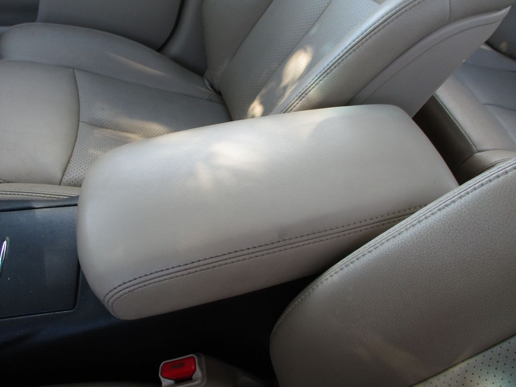 2014 Nissan Maxima Image 45