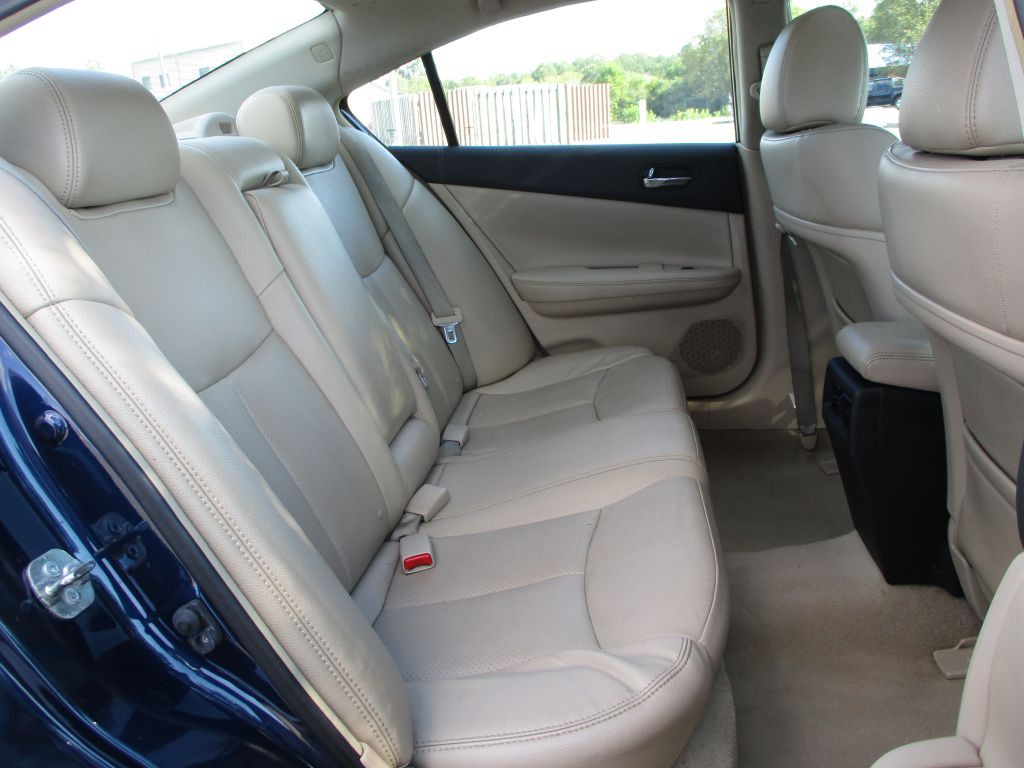 2014 Nissan Maxima Image 55