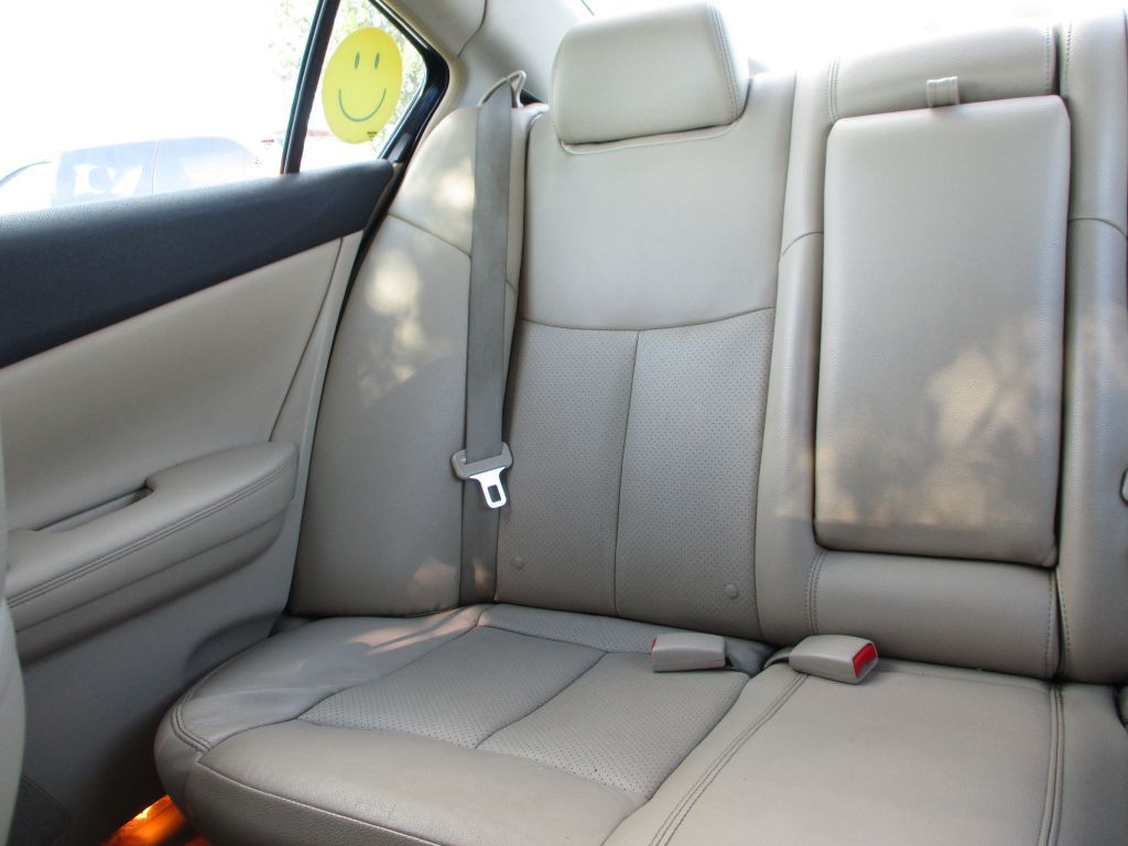 2014 Nissan Maxima Image 56