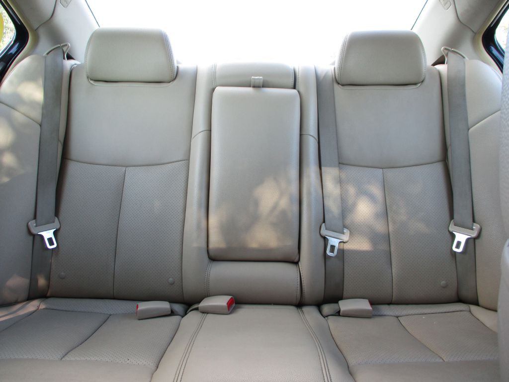 2014 Nissan Maxima Image 57