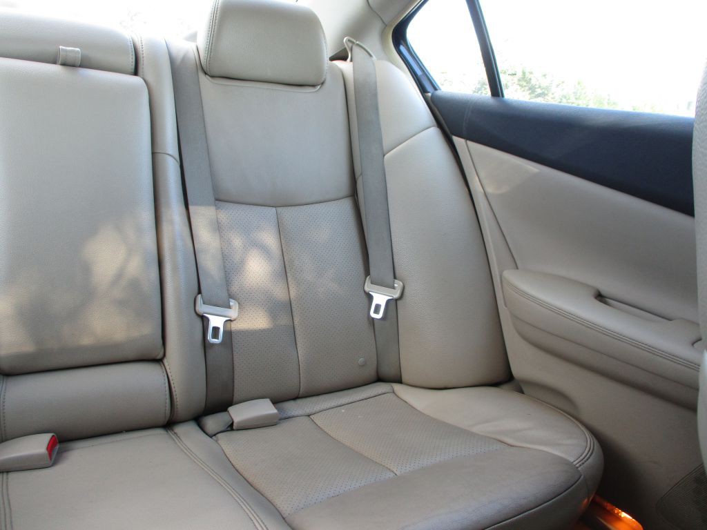 2014 Nissan Maxima Image 58