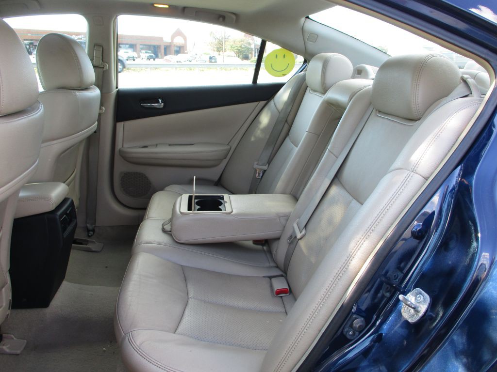 2014 Nissan Maxima Image 62