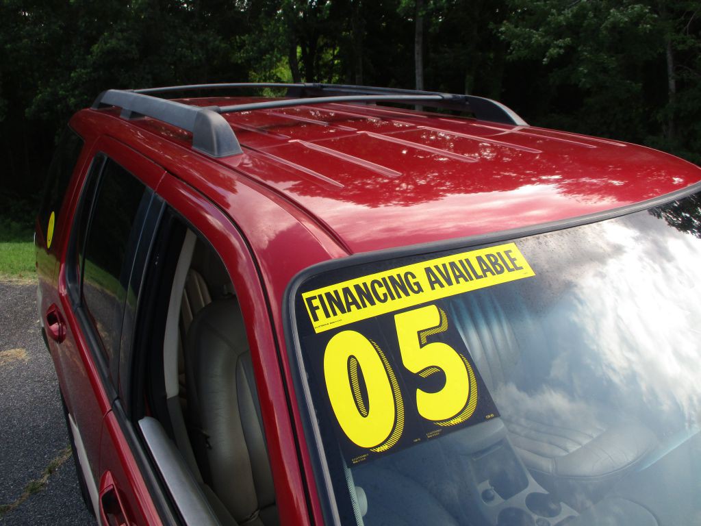 2005 Mercury Mountaineer Image 9